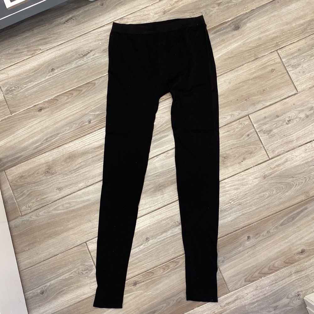 Devoted size medium tights